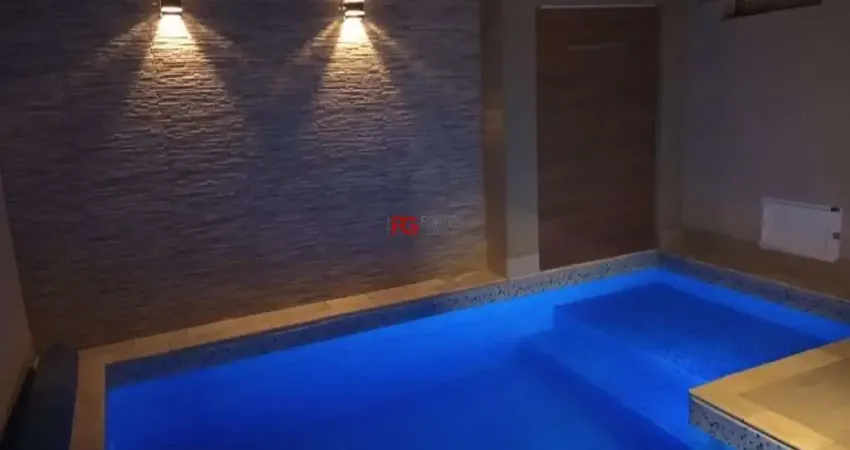 Casa com 3 quartos à venda no Residencial Greenville, Ribeirão Preto 