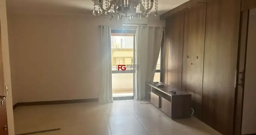 Apartamento com 4 quartos à venda no Centro, Ribeirão Preto 