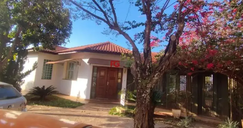 Casa em condomínio fechado com 4 quartos à venda em Via Anhanguera, Cravinhos 