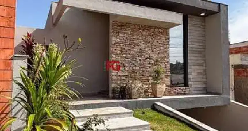Casa em condomínio fechado com 3 quartos à venda no Jardim San Marco, Ribeirão Preto 