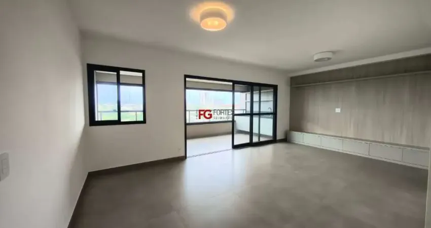 Apartamento com 3 quartos à venda no Jardim Olhos d'Água, Ribeirão Preto