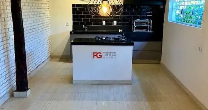 Casa comercial com 2 salas à venda no Alto da Boa Vista, Ribeirão Preto 