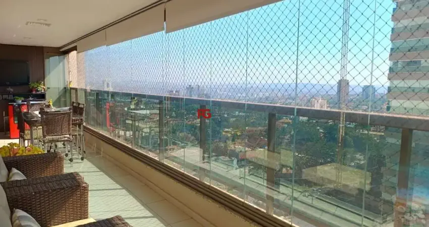 Apartamento com 3 quartos à venda no Jardim Botânico, Ribeirão Preto 