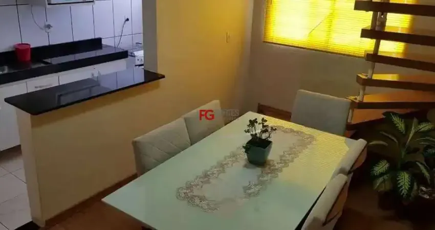 Cobertura com 2 quartos à venda no Parque Residencial Lagoinha, Ribeirão Preto 