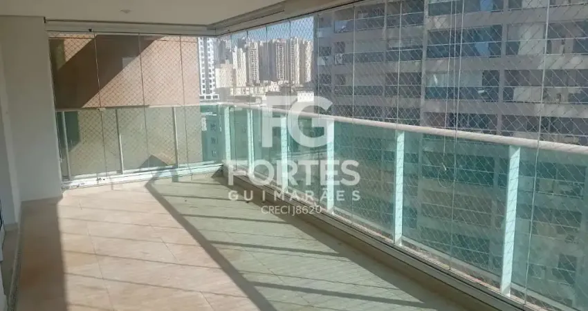 Apartamento com 3 quartos à venda no Bosque das Juritis, Ribeirão Preto 