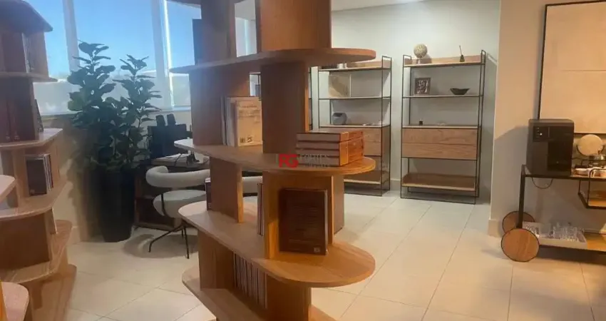 Sala comercial com 1 sala à venda no Jardim Califórnia, Ribeirão Preto 