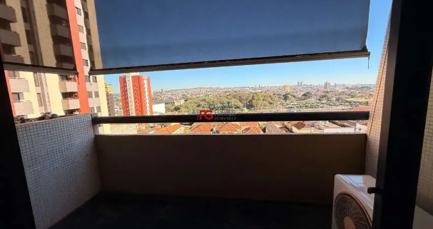 Apartamento com 1 quarto à venda no Centro, Ribeirão Preto 