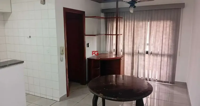 Apartamento com 1 quarto à venda no Centro, Ribeirão Preto 