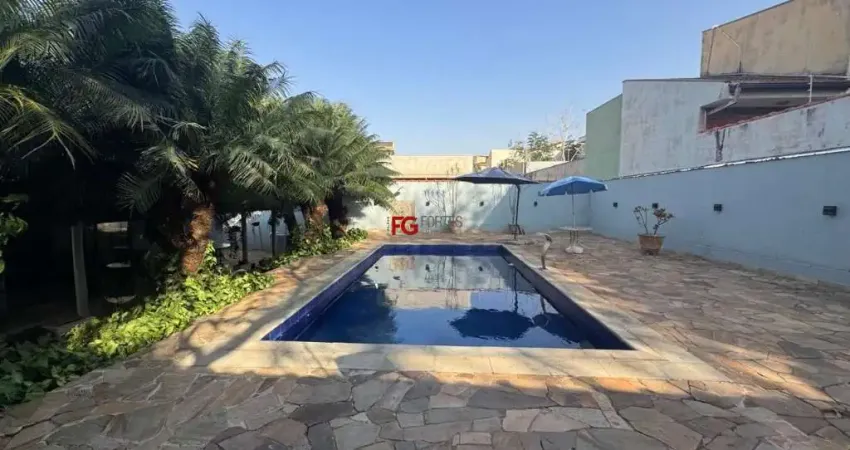Casa com 3 quartos à venda no City Ribeirão, Ribeirão Preto 