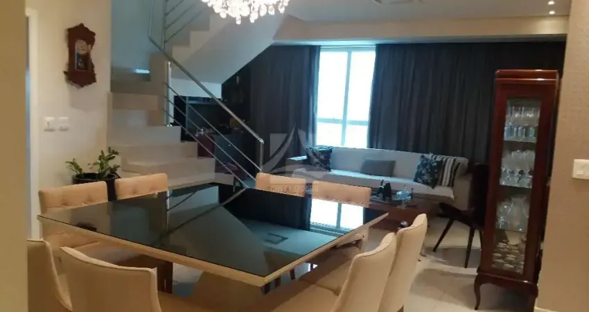 Cobertura com 3 quartos à venda no Jardim Nova Aliança Sul, Ribeirão Preto 