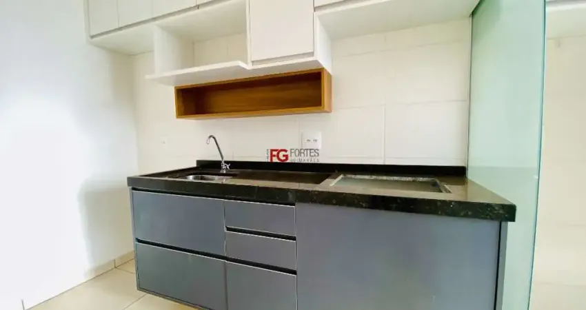 Apartamento com 2 quartos à venda no Quintas de São José, Ribeirão Preto