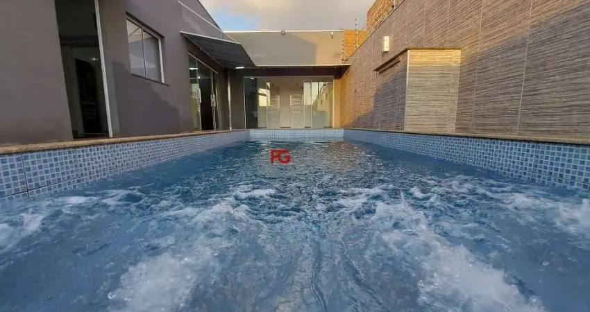 Casa com 2 quartos à venda na Reserva Macaúba, Ribeirão Preto