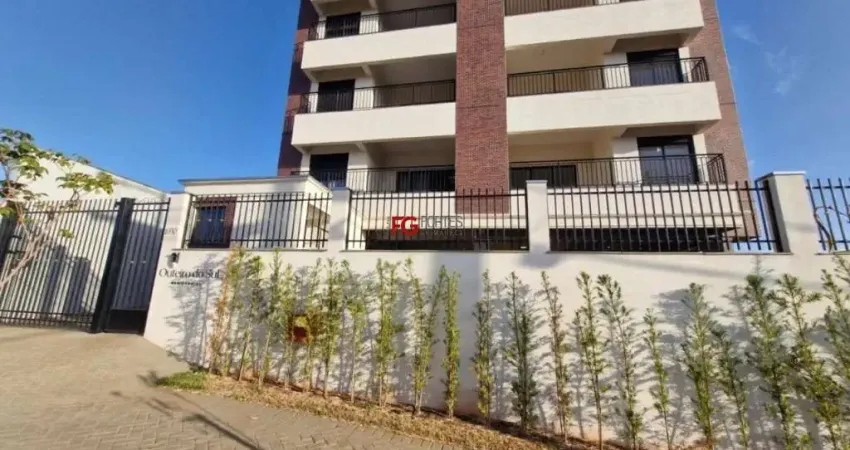Apartamento com 2 quartos à venda em Condominio Vila Florença, Ribeirão Preto 