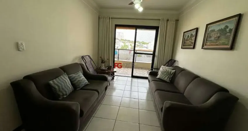 Apartamento com 3 quartos à venda no Santa Cruz do José Jacques, Ribeirão Preto 