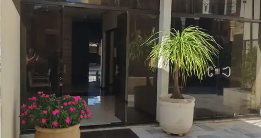 Apartamento com 1 quarto à venda no Centro, Ribeirão Preto 