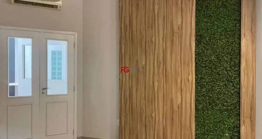 Sala comercial com 1 sala à venda no Alto da Boa Vista, Ribeirão Preto