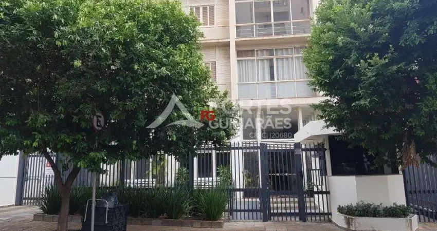 Apartamento com 3 quartos à venda em Higienópolis, Ribeirão Preto 