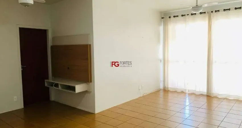 Apartamento com 3 quartos à venda no Centro, Ribeirão Preto