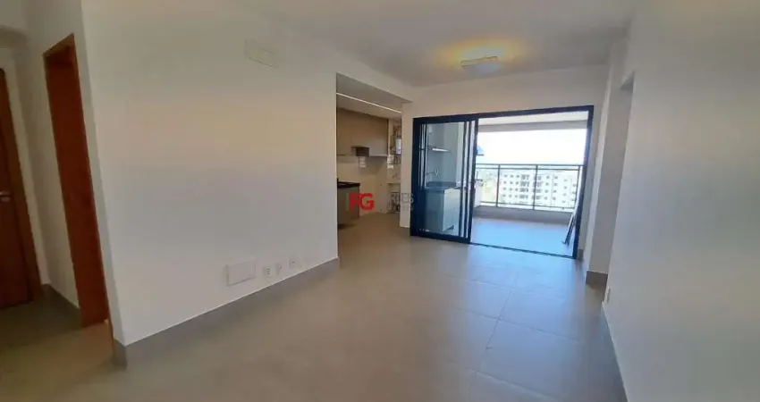 Apartamento com 2 quartos à venda no Jardim Olhos d'Água, Ribeirão Preto 