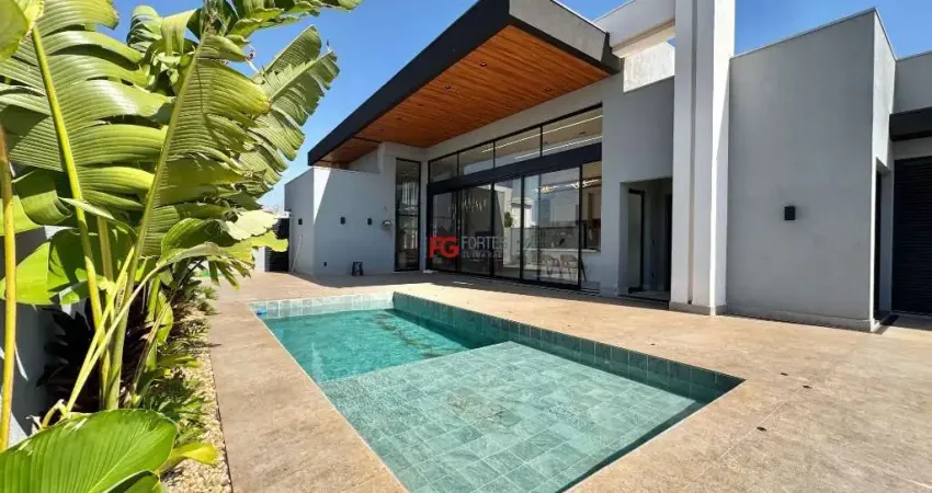 Casa em condomínio fechado com 3 quartos à venda na Vila do Golf, Ribeirão Preto