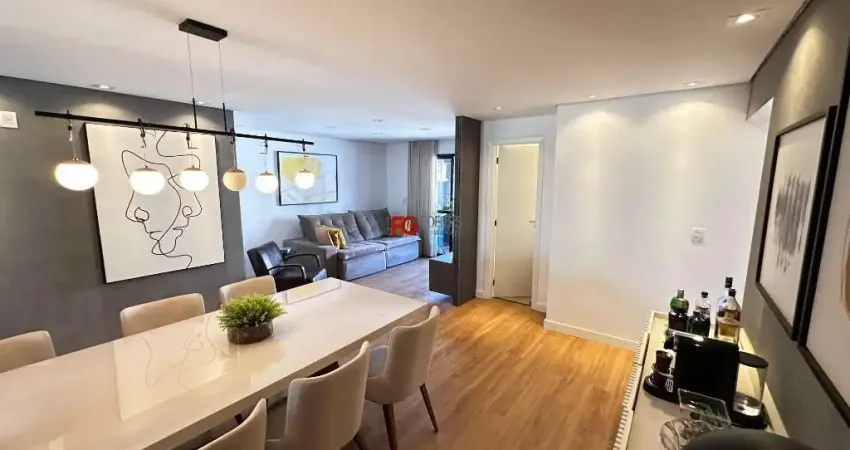 Apartamento com 2 quartos à venda no Nova Aliança, Ribeirão Preto 