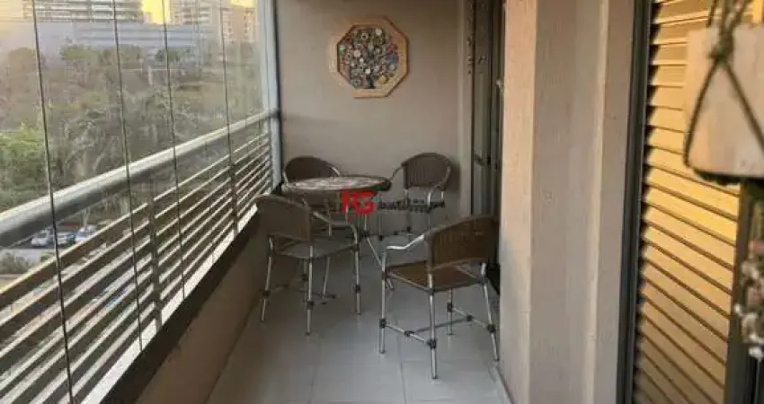 Apartamento com 3 quartos à venda no Jardim Botânico, Ribeirão Preto 