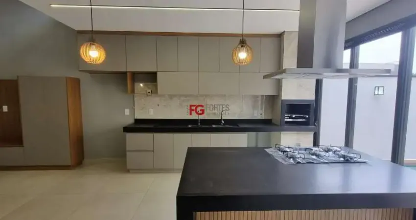 Casa em condomínio fechado com 3 quartos à venda na Quinta da Mata, Ribeirão Preto 