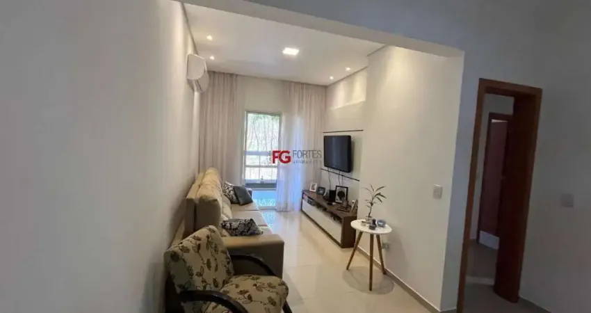 Apartamento com 2 quartos à venda no Jardim Botânico, Ribeirão Preto 
