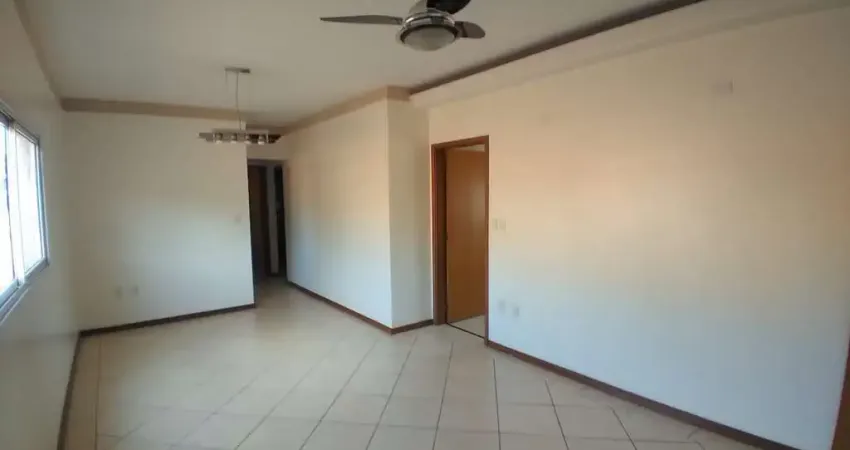 Apartamento com 3 quartos à venda no Jardim Paulista, Ribeirão Preto 