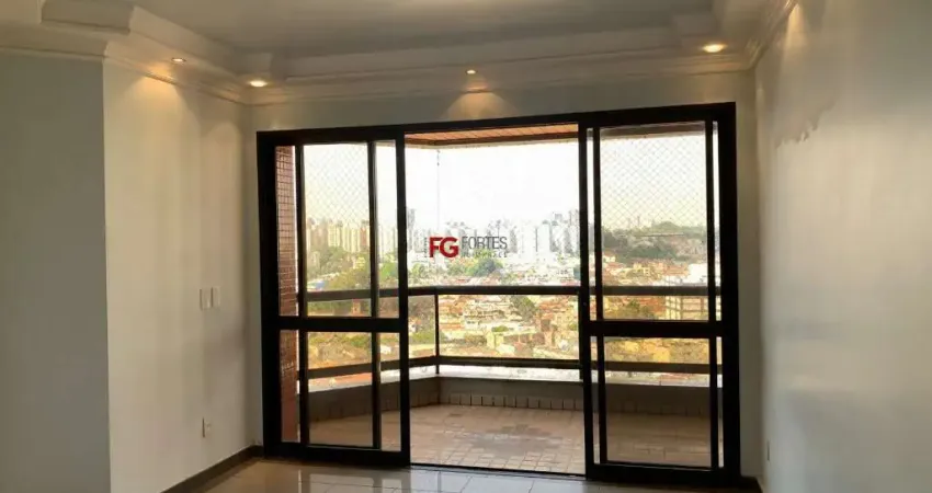 Apartamento com 3 quartos à venda na Vila Seixas, Ribeirão Preto