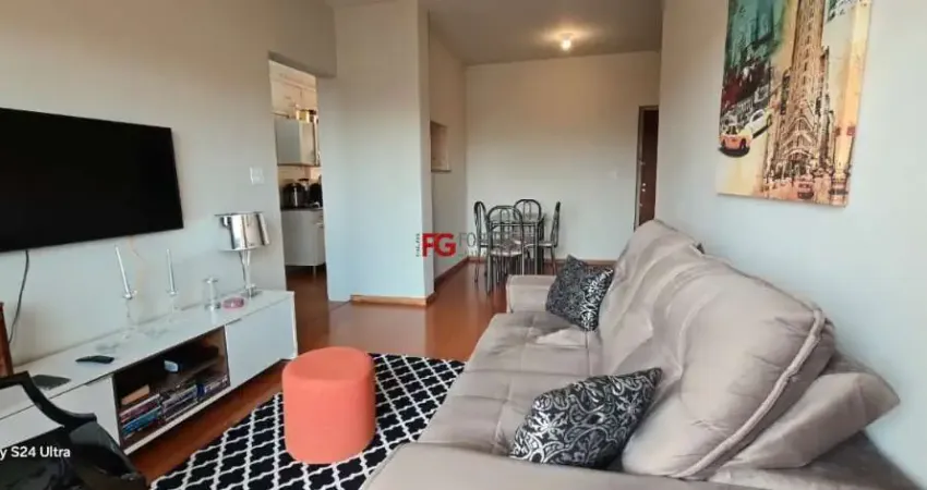 Apartamento com 1 quarto à venda no Centro, Ribeirão Preto 