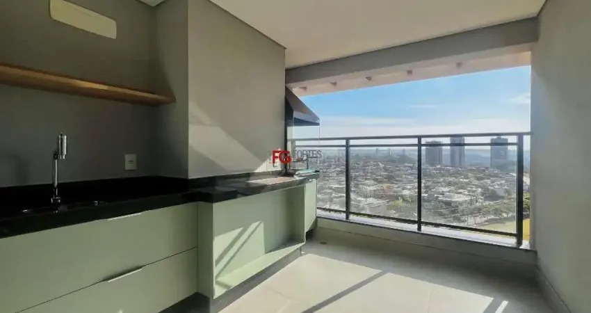 Apartamento com 2 quartos à venda no Jardim Olhos d\'Água, Ribeirão Preto 