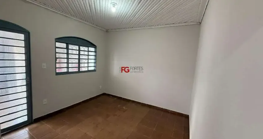 Casa com 2 quartos à venda no Ipiranga, Ribeirão Preto