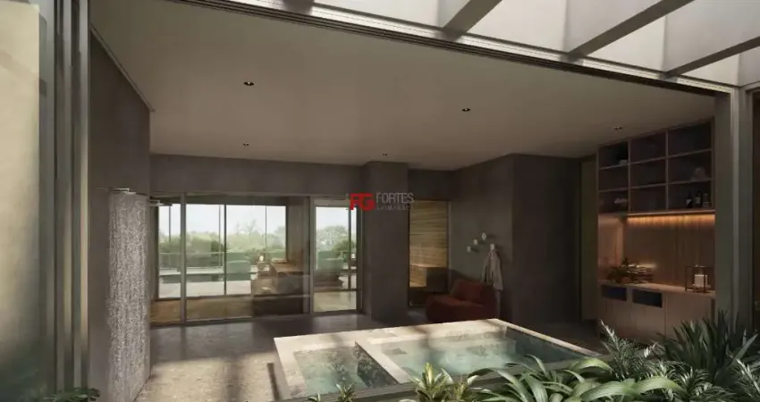 Apartamento com 4 quartos à venda no Jardim Paulista, São Paulo 