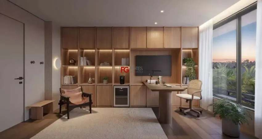 Apartamento com 4 quartos à venda no Jardim Paulista, São Paulo