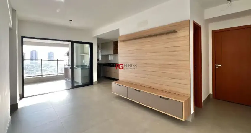 Apartamento com 2 quartos à venda no Jardim Olhos d'Água, Ribeirão Preto 