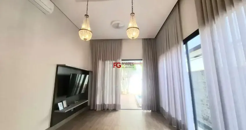 Casa em condomínio fechado com 3 quartos à venda no Quinta da Primavera, Ribeirão Preto