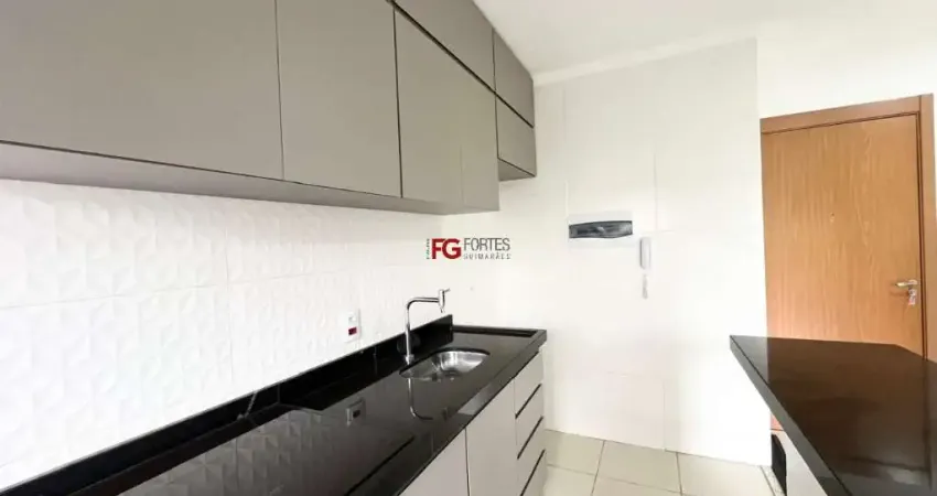 Apartamento com 2 quartos à venda no Alto da Boa Vista, Ribeirão Preto 