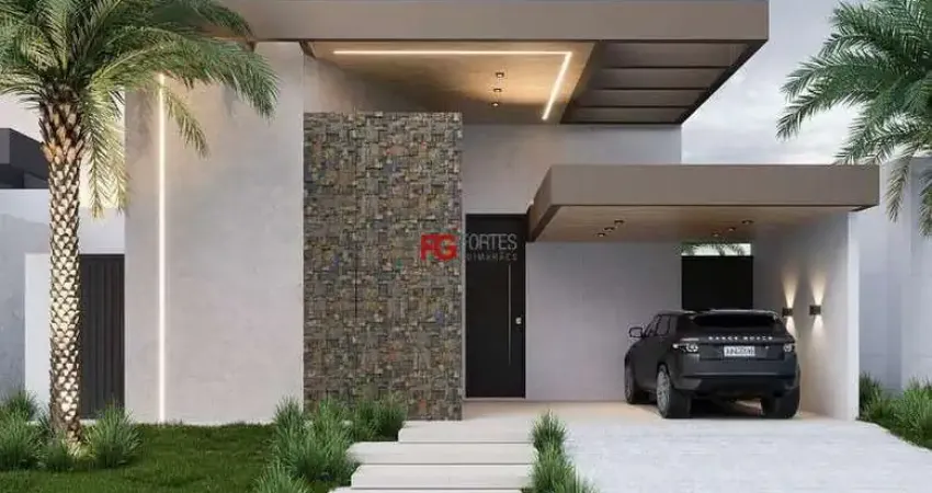 Casa em condomínio fechado com 3 quartos à venda na Vila do Golf, Ribeirão Preto 