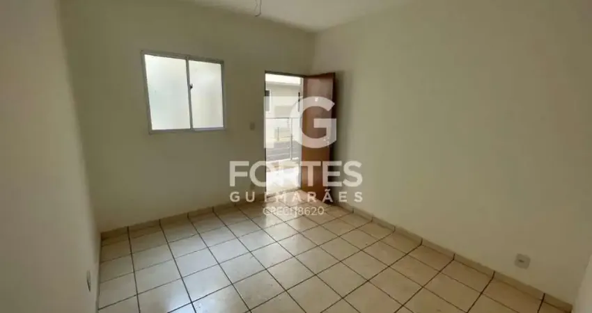 Apartamento com 2 quartos à venda no Jardim Itaú, Ribeirão Preto