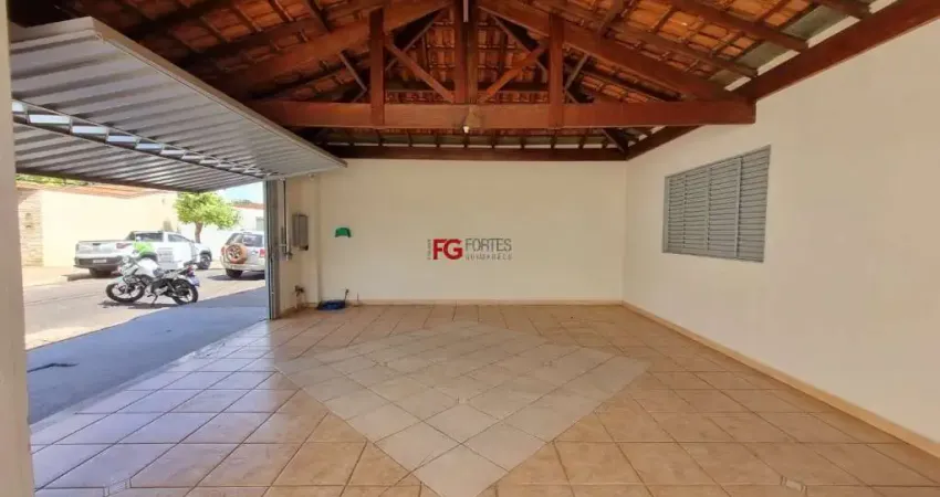 Casa com 5 quartos à venda no Parque Residencial Cândido Portinari, Ribeirão Preto 