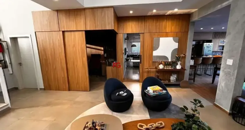 Casa em condomínio fechado com 4 quartos à venda no Jardim Saint Gerard, Ribeirão Preto