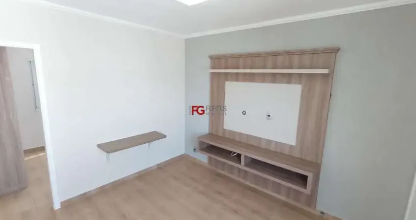 Apartamento com 2 quartos à venda no Ipiranga, Ribeirão Preto