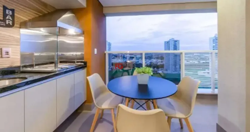 Apartamento com 2 quartos à venda no Quinta da Primavera, Ribeirão Preto