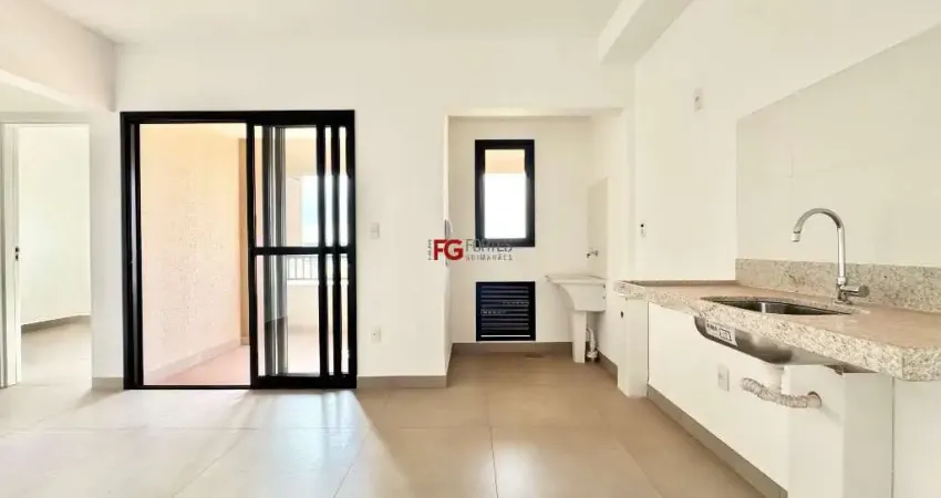 Apartamento com 2 quartos à venda na Vila do Golf, Ribeirão Preto