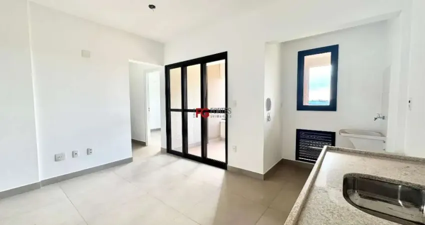 Apartamento com 2 quartos à venda na Vila do Golf, Ribeirão Preto 