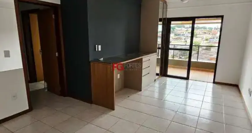 Apartamento com 3 quartos à venda no Santa Cruz do José Jacques, Ribeirão Preto 