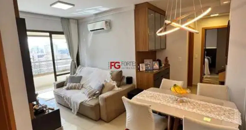 Apartamento com 2 quartos à venda no Nova Aliança, Ribeirão Preto 