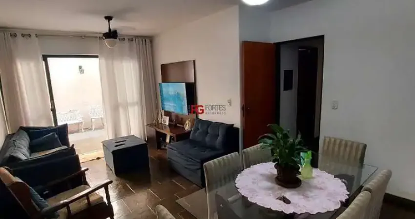 Apartamento com 3 quartos à venda no Jardim Irajá, Ribeirão Preto 