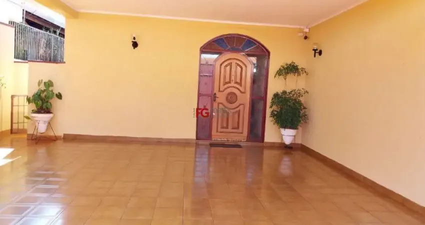 Casa com 3 quartos à venda no Jardim Sumaré, Ribeirão Preto